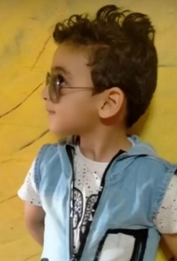 A Mother & Caregiver